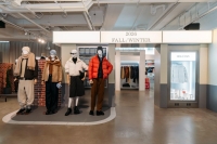 UNIQLO 2026秋冬系列