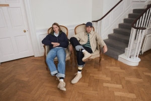 UNIQLO設計師聯名全新春夏系列