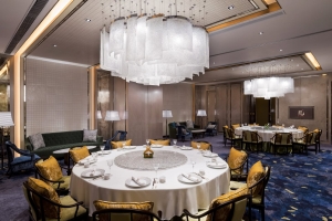 米芝蓮指南2026新濠共摘八粒星