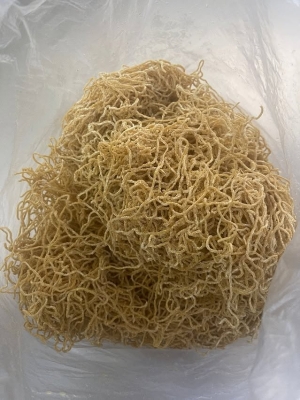 國記散裝麵條檢出過量二氧化硫