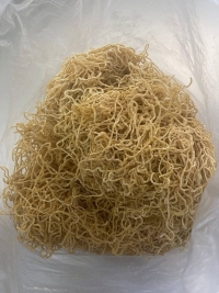 國記散裝麵條檢出過量二氧化硫