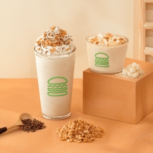 Shake Shack環球風味之旅