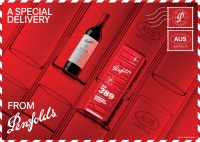 奔富限量版禮盒系列