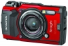 Olympus TG-5水底拍攝神器 