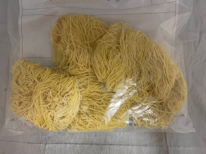 新同興全蛋炒麵樣本含重金屬