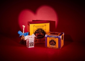 夿萐咖啡驚喜盲盒