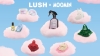 LUSH 驚喜聯乘呈獻綠色童話
