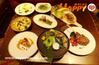 工聯廚培3月份業餘烹飪課程