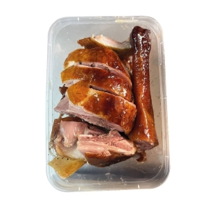 泉記燒鵝及燒肉樣本檢出李斯特菌