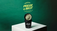 LUSH 手製新鮮面膜