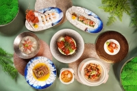 不時不吃春日餐單