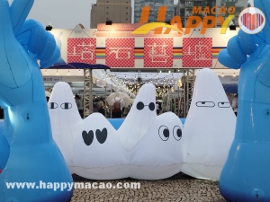 春季塔石藝墟招募攤主