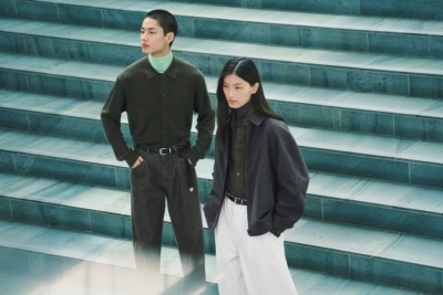 UNIQLO 秋冬 C 系列