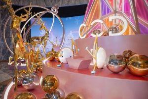 濠夢聖誕頌 璀璨冬日慶祝活動