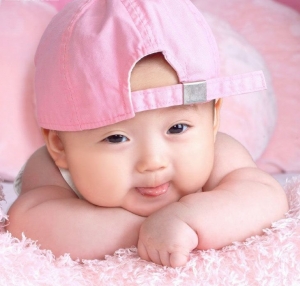 寶寶皮膚生粒粒，怎麼辦？