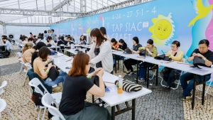 藝墟創意手作坊