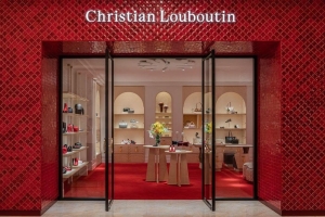 Christian Louboutin永利皇宮專門店