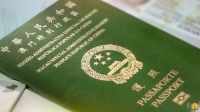 特區護照免簽證入境柬埔寨