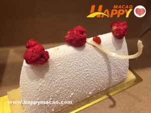 青妍閣7月及8月甜品班