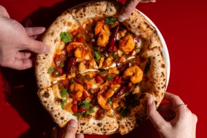 亞太區最佳薄餅50強