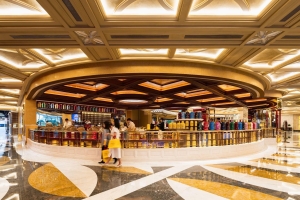 TWG Tea澳門首間沙龍及精品旗艦店