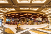 TWG Tea澳門首間沙龍及精品旗艦店