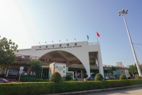 城市文化節招募攤位