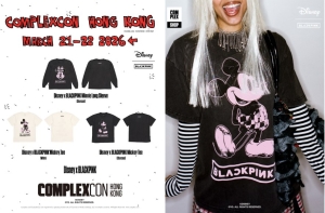 PUNK ！粉墨登場