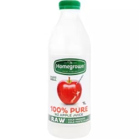 新西蘭瓶裝蘋果汁受污染被回收