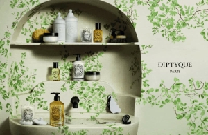 Diptyque護膚之藝