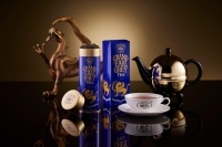  Tea WG全新尊爵伯爵茶