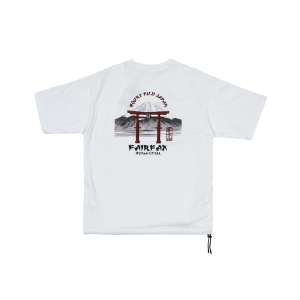 FAIRFAX 富士山系列