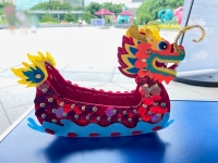 市政署6月興趣班