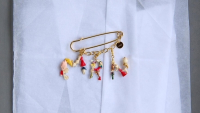 字母美學呈現獨特魅力