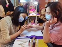 第35輪帶津培訓課程