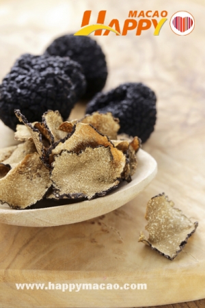 夏季黑松露美味套餐