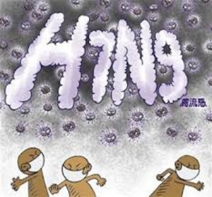 禽流感預防勝於治療