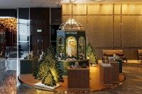 Diptyque 聖誕童話