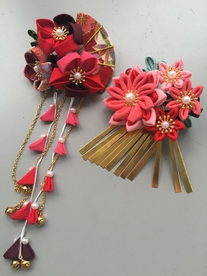 和風拼布工作坊