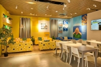 香港首間IKEA Swedish Café啟幕