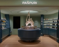 PAÑPURI 海港城感官精品店
