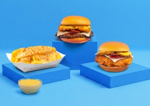 Shake Shack 限定系列迎夏日