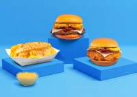 Shake Shack 限定系列迎夏日