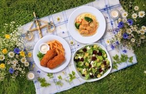 6月瑞典仲夏節
