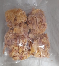 食品抽檢乾螺製品含過量二氧化硫