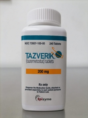  此血癌藥潛在風險大於治療效益