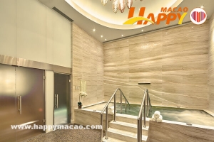 巴黎人麗舍水療榮獲水療獎項