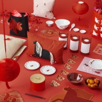 IKEA多重新春優惠迎馬年