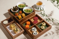 四川風味下午茶