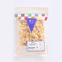 樓上一款預包裝乾百合含過量重金屬